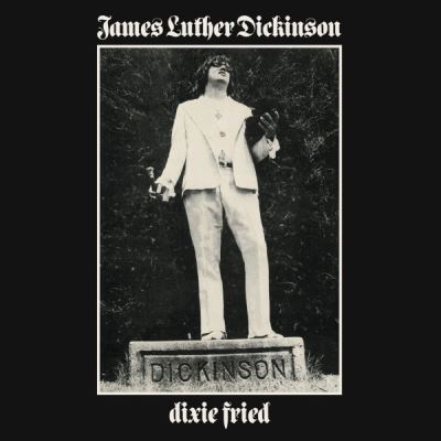 Dixie fried reissue