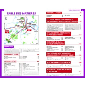 Guide du Routard Londres et ses environs 2023/24