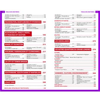 Guide du Routard Londres et ses environs 2023/24