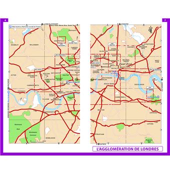 Guide du Routard Londres et ses environs 2023/24