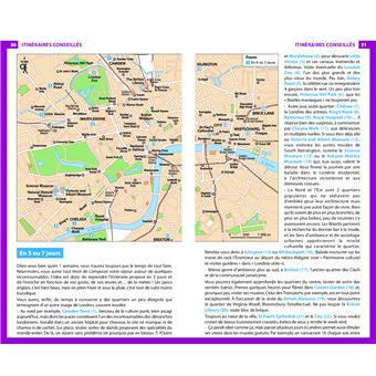 Guide du Routard Londres et ses environs 2023/24