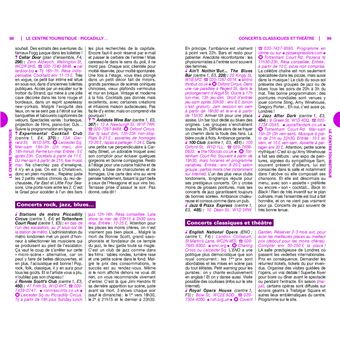 Guide du Routard Londres et ses environs 2023/24