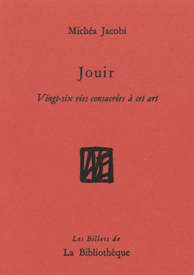 Jouir
