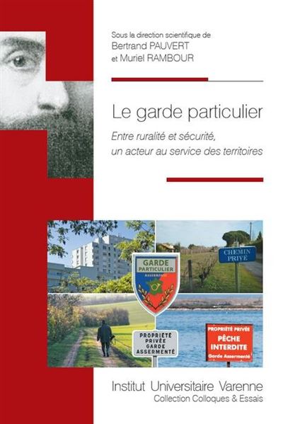 Le garde particulier