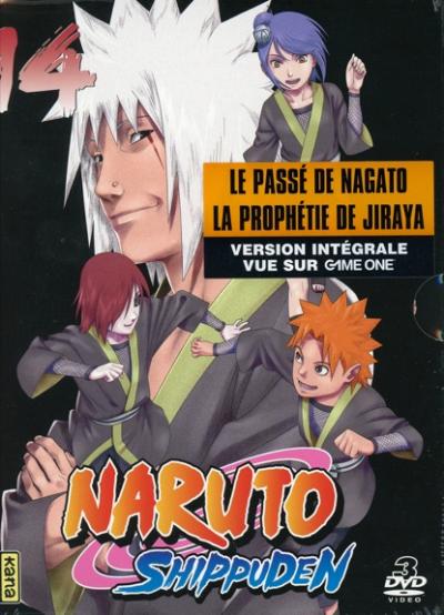 NARUTO SHIPPUDEN 14-VF
