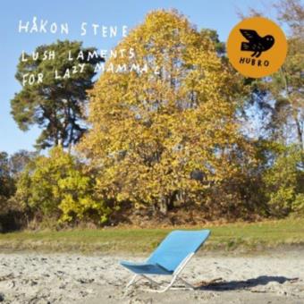 Lush Laments For Lazy Mammal - 1