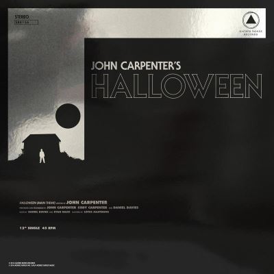 Halloween Escape from New York