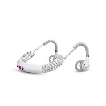 Ecouteurs Sport Bluetooth Urbanears Stadion Team Blanc - 1