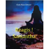 Réagis ! Samantha