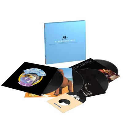 Fleetwood Mac 1973-1974 Coffret