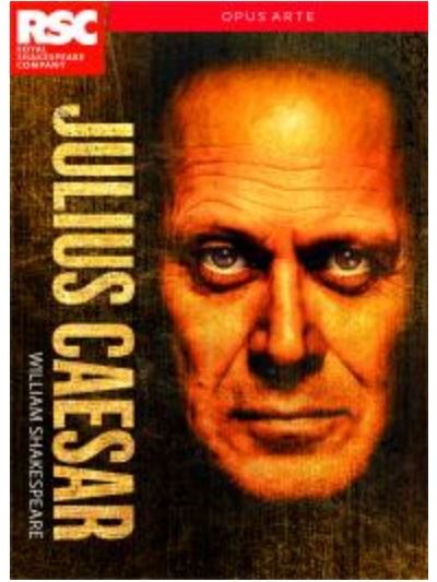 Julius Caesar DVD