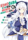 Konosuba, Sois Béni Monde Merveilleux !