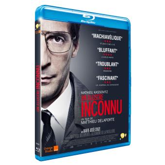 Un illustre inconnu - DVD