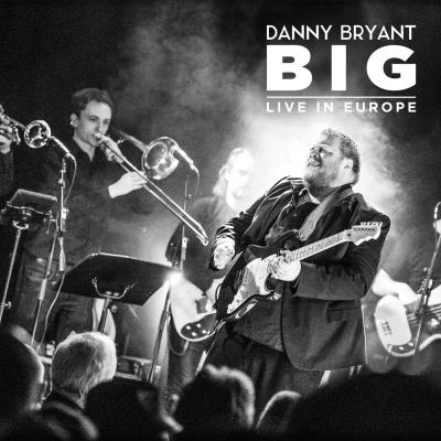 BIG (2LP/180GR.)