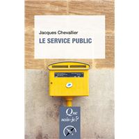 Le service public