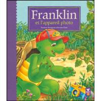 Franklin et l'appareil photo