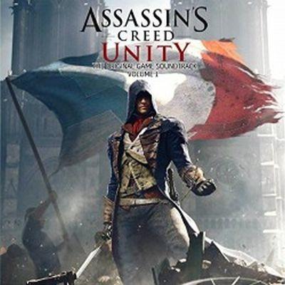 Assassin's Creed unity Volume 1