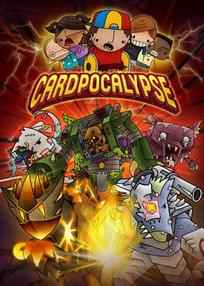 Cardpocalypse
