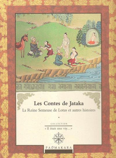 Les contes de Jataka