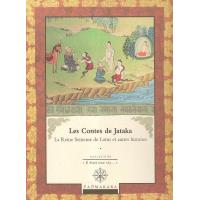 Les Contes De Jataka Contes De Jataka Tome 3 Inconnus Achat Livre Ou Ebook Fnac
