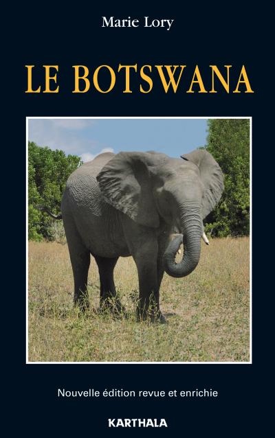 Le Botswana