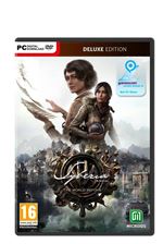 Syberia: The World Before Deluxe Edition PC