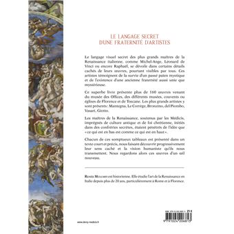 Renaissance italienne - Les messages cachés des grands maîtres