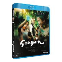 Gauguin : Voyage de Tahiti Blu-ray
