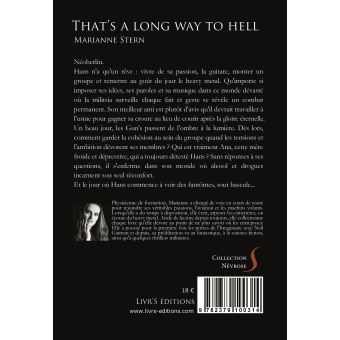 That'S a Long Way to Hell