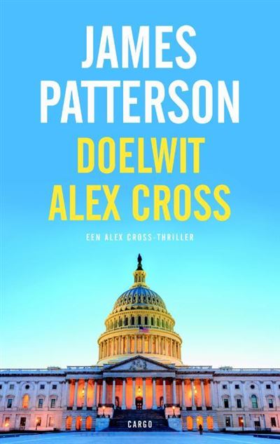 Doelwit Alex Cross