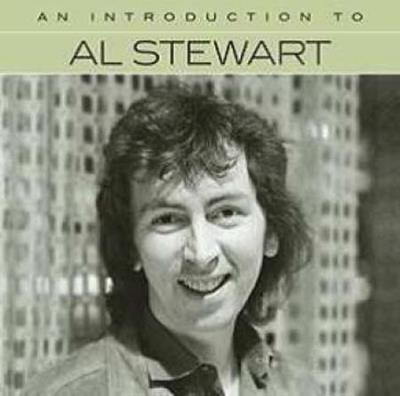An introduction to Al Stewart