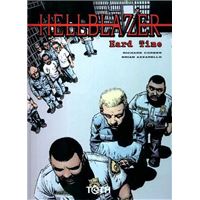 Hellblazer