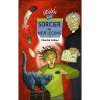 Sorcier en neuf leçons
