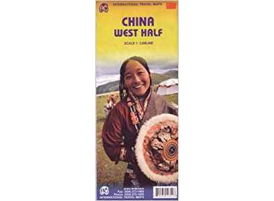 China west half