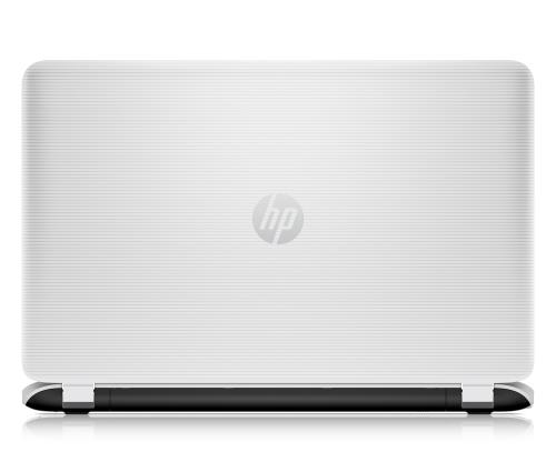 PC Portable HP Pavilion Notebook 17-f213nf 17.3 Blanc neige - PC Portable  - Achat & prix