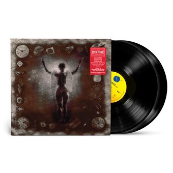 Psalm 69 Expanded Ed - 2 Vinilos