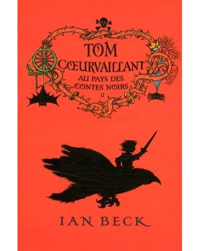 Au pays des contes noirs