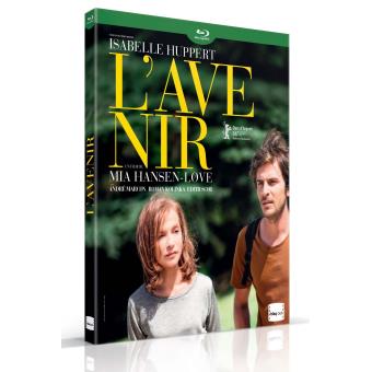 L'avenir Blu-ray