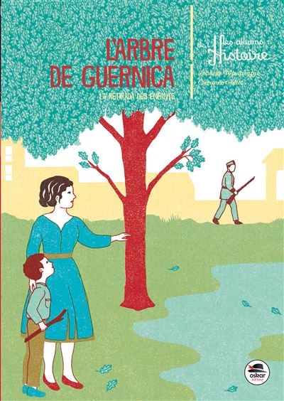 Arbre de guernica (l')