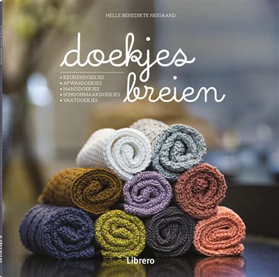 Doekjes Breien