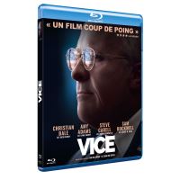 Vice Blu-ray