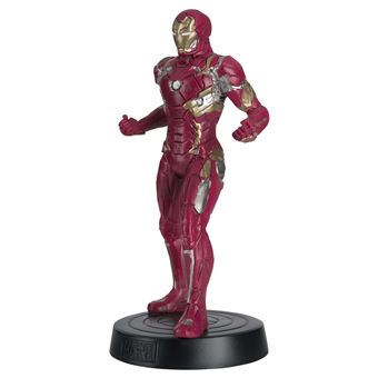 Figurine Iron Man Mark XLVI