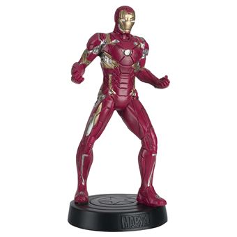 Figurine Iron Man Mark XLVI