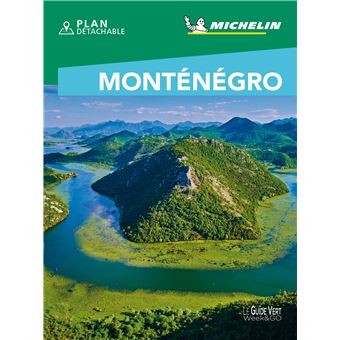 Guide Vert Week&GO Monténégro