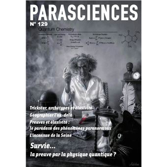 Parasciences n°129
