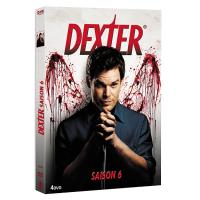Dexter - Coffret intégral de la Saison 6