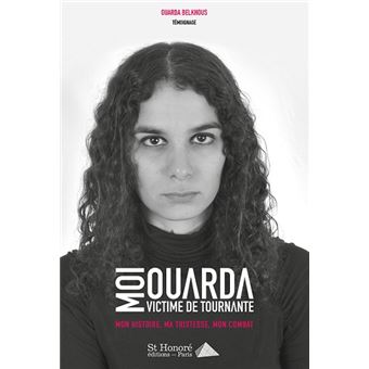 Moi, Ouarda victime de tournante