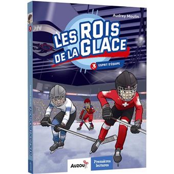 Esprit d'équipe