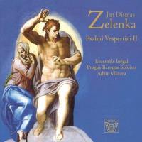 Psalmi vespertini ii