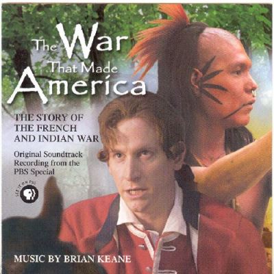 War that made america